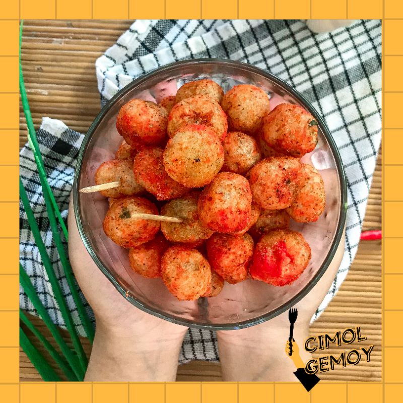 

PROMO PPKM Cimoll.gemoy frozen (KEJU-ORIGINAL)