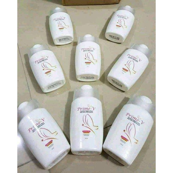 Prime V Produk Herbal Hwi Terlaris Hwi Resmi Ori