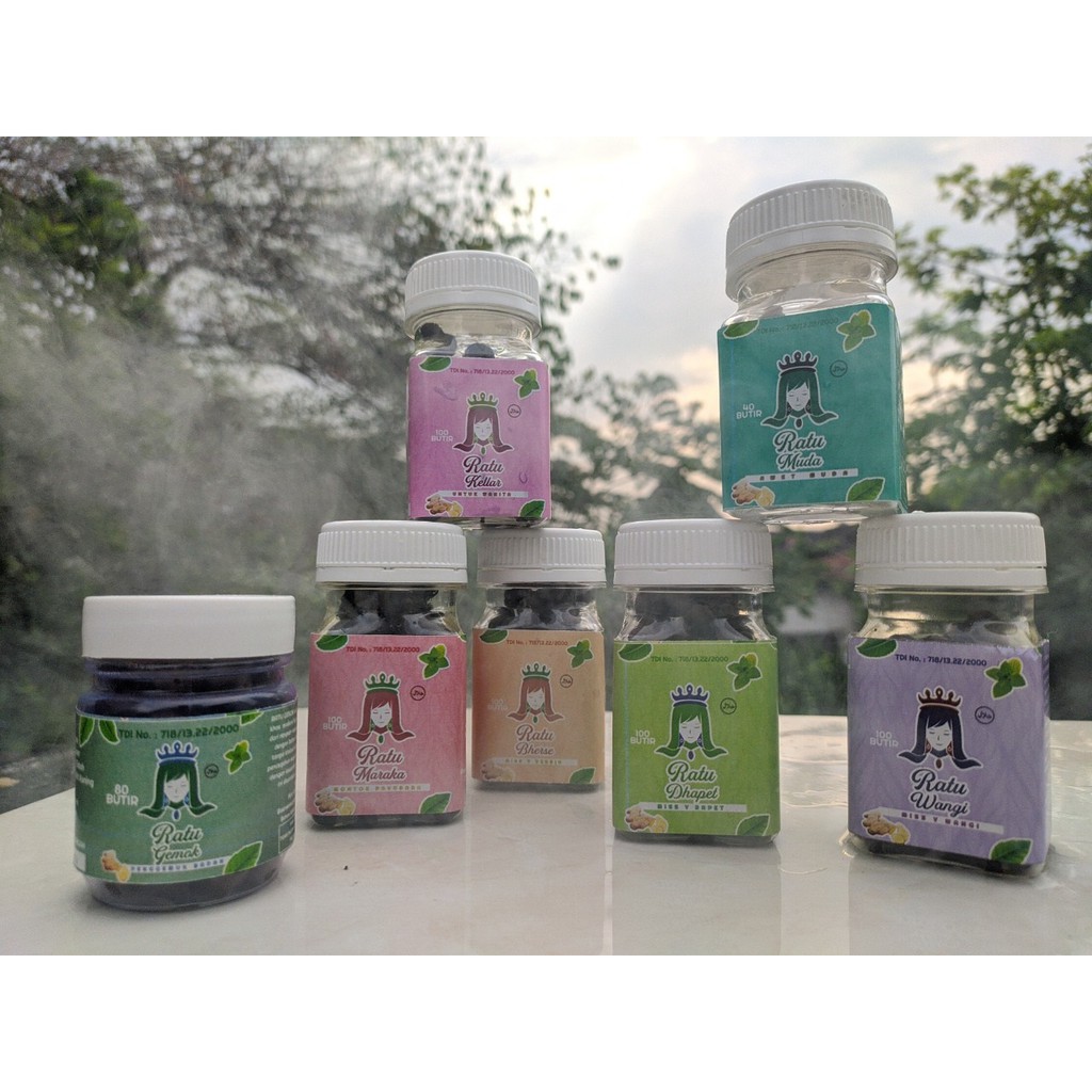

RATU HERBAL