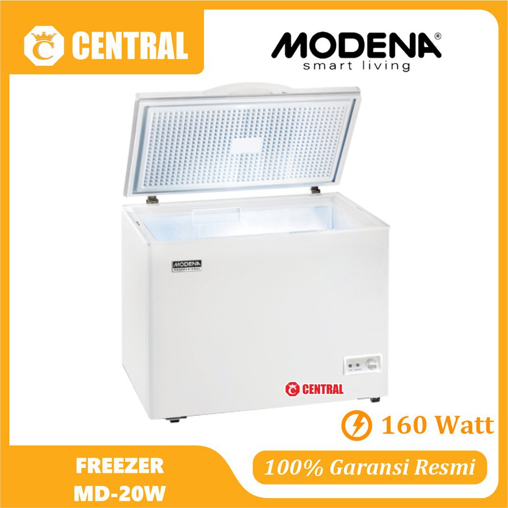 FREEZER MODENA MD- 20W / MD 20 W