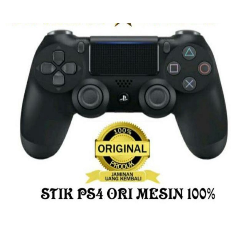 STIK PS4 ORI MESIN WIRELLES