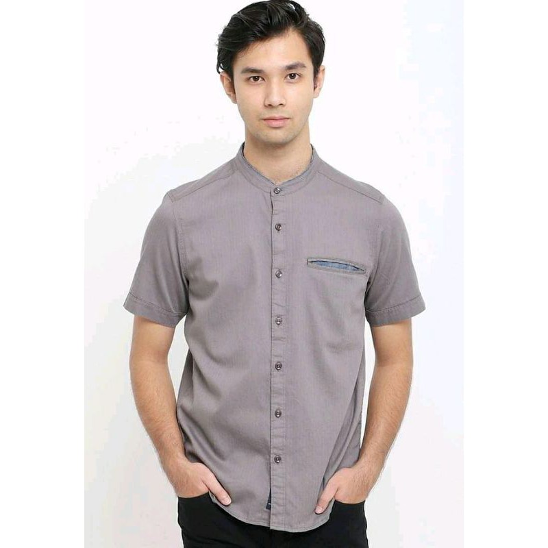 kemeja Triple Jeans original