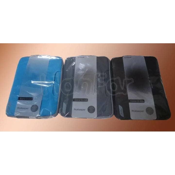 Capdase Tas Macbook Air 13 inch/Notebook 13 Inch ProKeeper Carria ORI.