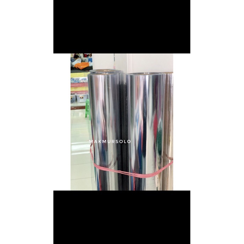 

Mika Rigid Kaku Tebal 0.3 mm Rol