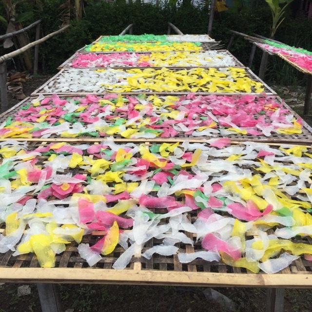 

Krupuk Miskin
