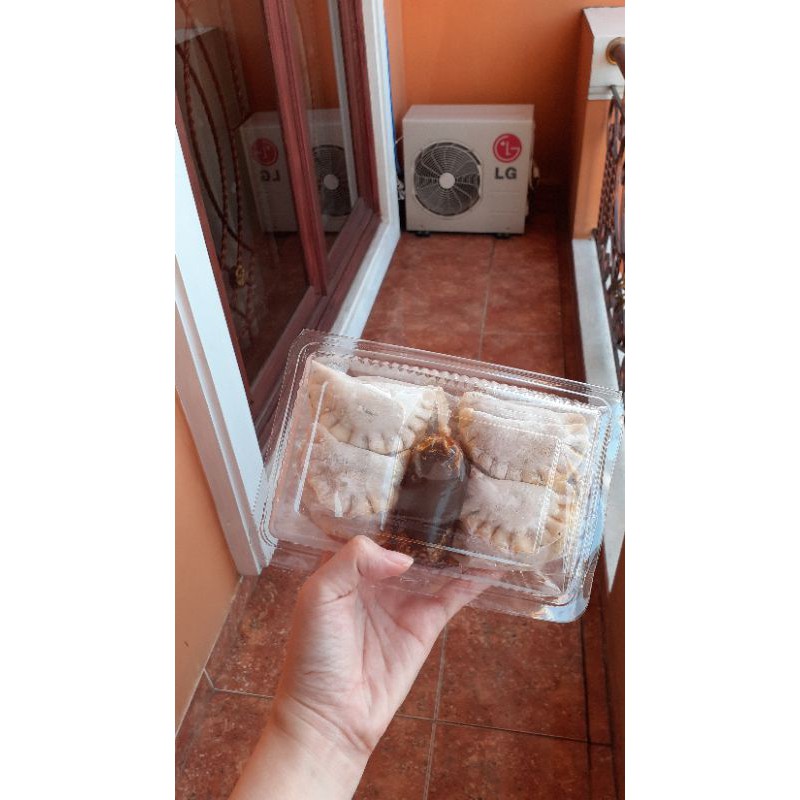 

cireng isi ayam frozen waru/sidoarjo/surabaya sehat tanpa MSG