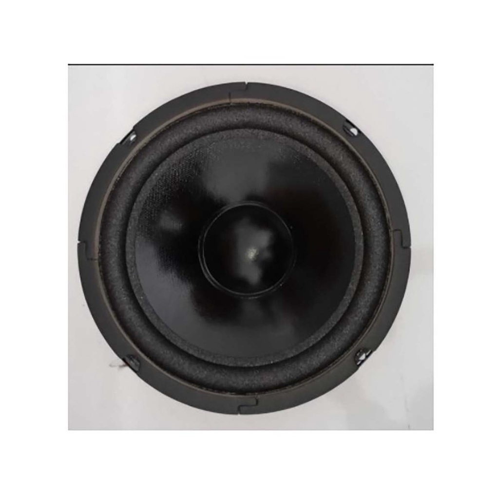 Speaker woofer 8 inch acr type 858 curve