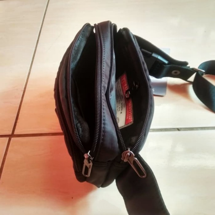 Tas Selempang/Pinggang Tough Army 6737