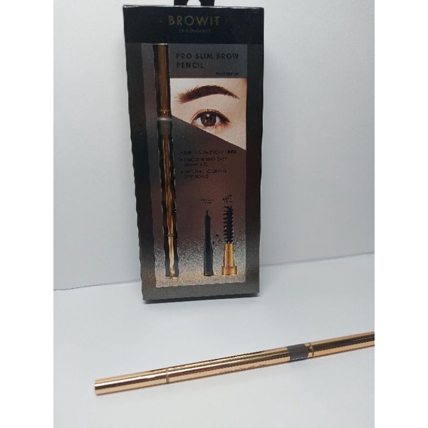 Browit by Nongchat eyebrow pencil