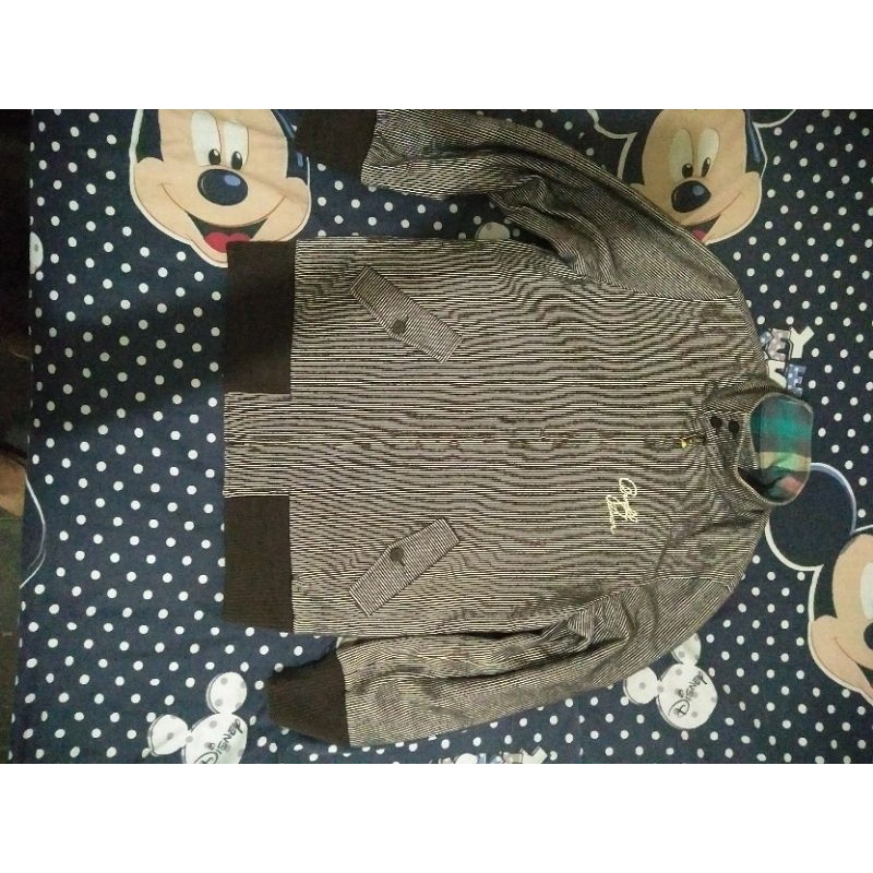 Arnold Palmer Harrington Jacket (Reversible)