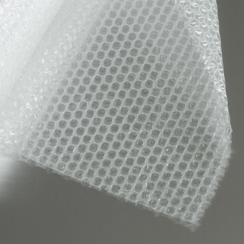 

Double Bubble Wrap