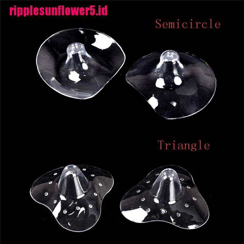 # Kaos T-Shirt Wanita Lengan Pendek Motif Print #Nipple Bahan Silikon Ultra Tipis Untuk Wanita Hamil