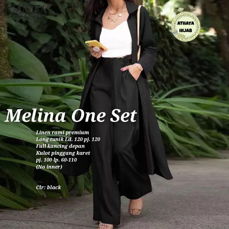 Melina One Set
