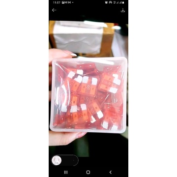 FUSE BLADE BESAR SEKRING TANCAP MOBIL BESAR 40AMPERE 40A FUSE TUSUK