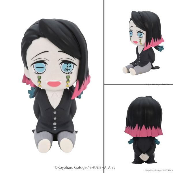 Potetto Figure Enmu - Kimetsu no Yaiba (9cm)