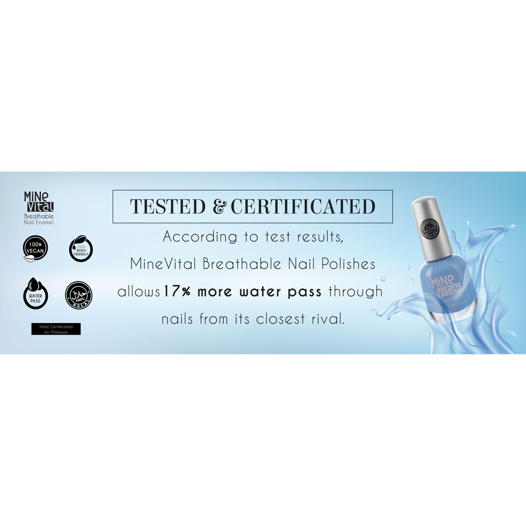 KUTEK HALAL MINEVITAL