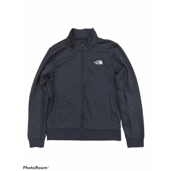 jaket the north face ori second