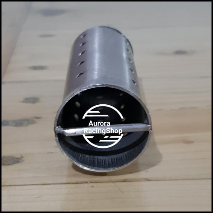 Db Killer Knalpot Racing R9 Misano Nmax / Aerox / Pcx 150 / Vario 150