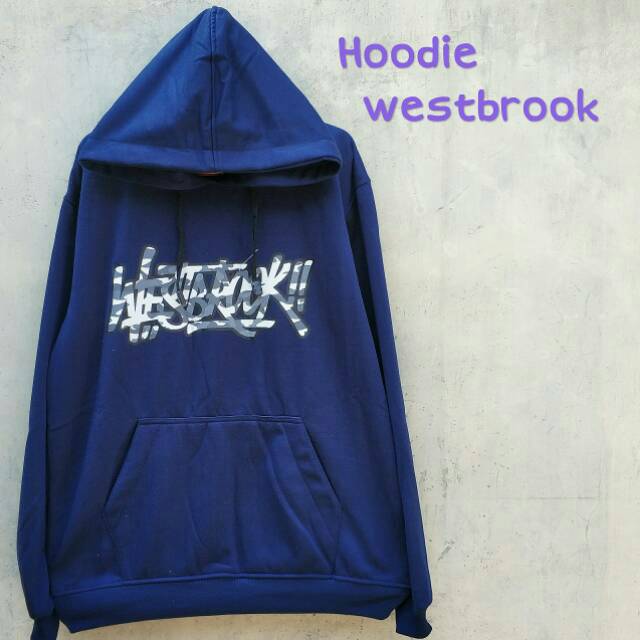 hoodie westbrook birudongker sablon army