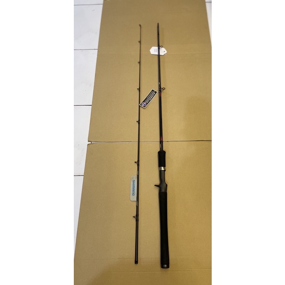 Joran BC Shimano Fire Blood B65MH2