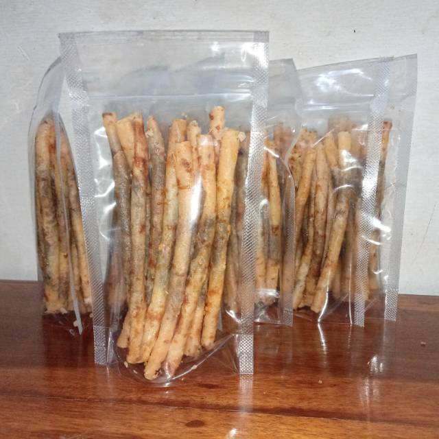 

SALE AROMA / SALE MADU / SALE LUMPIA 125 GRAM