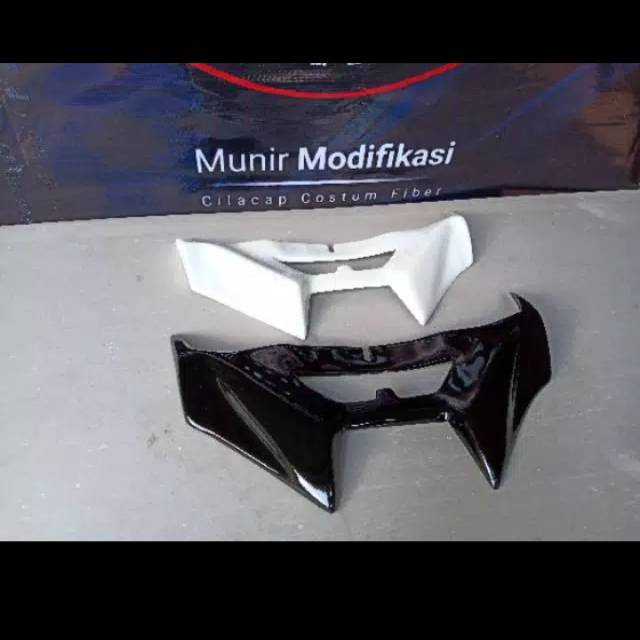 Winglet beat street dan beat fi 2018