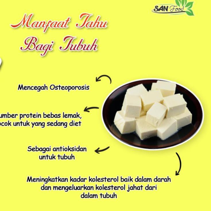 

BELI Tahu powder (Bubuk tahu) untuk mpasi
