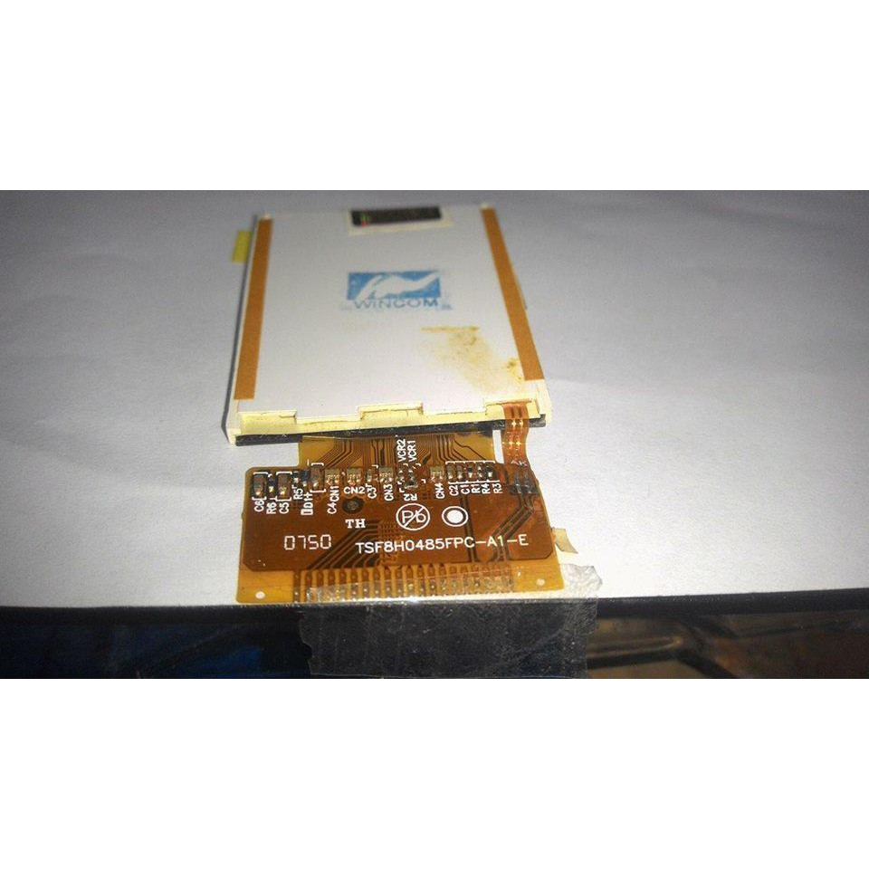 LCD CHINA GVON 530 (TSF8H0485FPC)