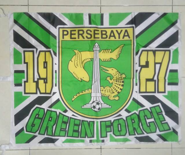 Logo Persebaya 1927 Hitam Putih - Galeri Timnesia