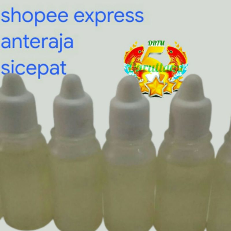 Essen Kecombrang / Honje Biang Murni 30mili