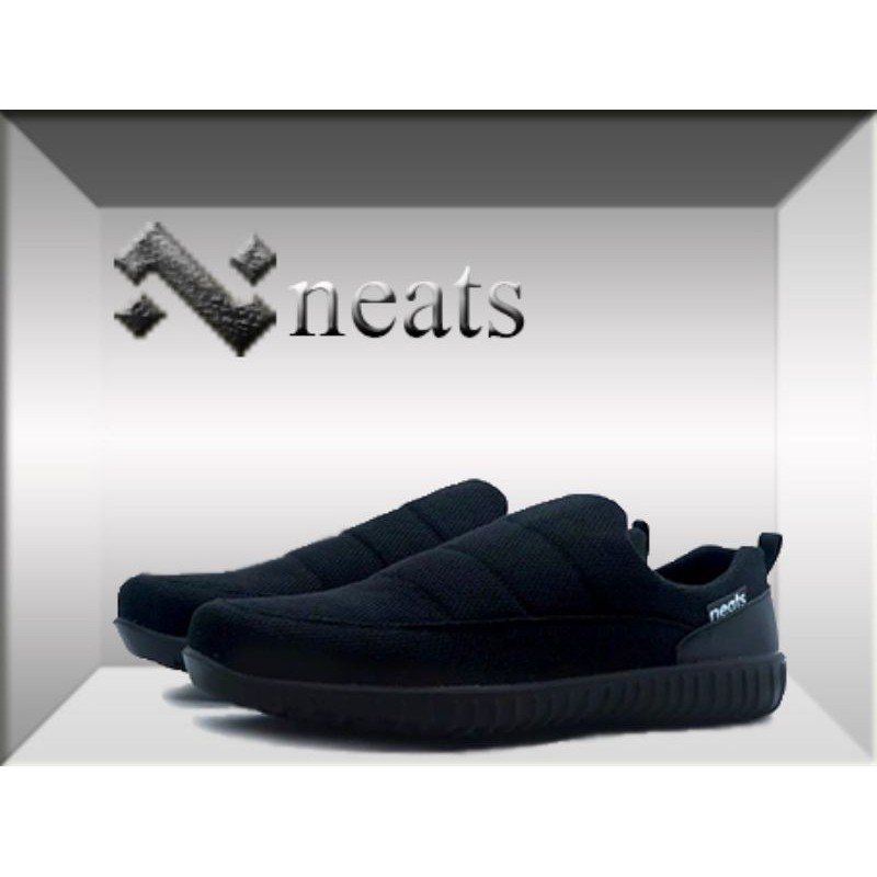 Sepatu pria Sepatu sneakers Sepatu sneaker Sneakers Sepatu pria keren Sepatu sneaker pria Neats N027