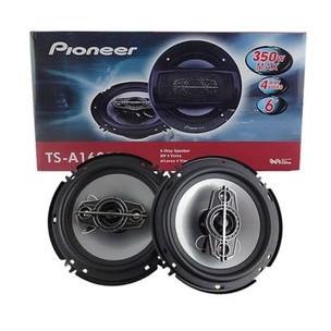 Speaker Mobil Coaxial PIONEER 6 4 Inch TS - A1695S roda4 Ayo Beli