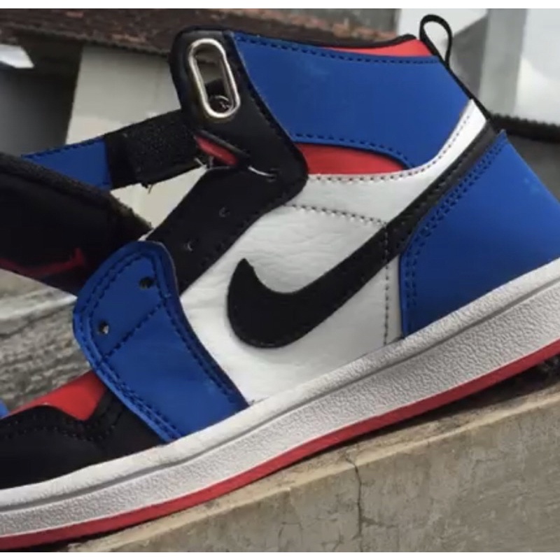 NOTA Live preloved sepatu anak