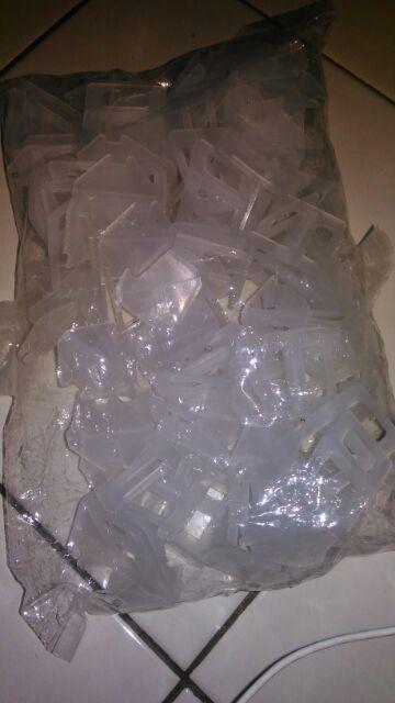 Alat Perata Pemasangan Keramik Granit / Tile Leveling System / Pasang Granit Keramik Rata