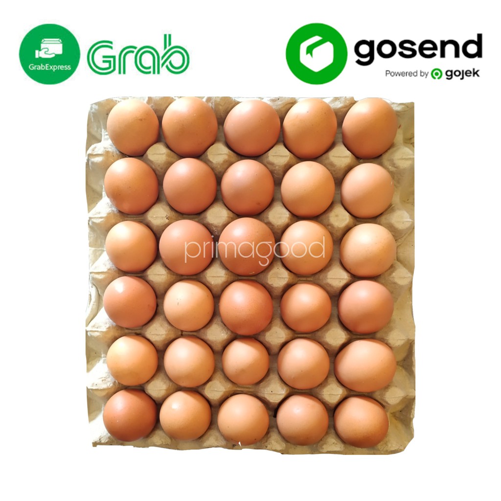 

Telur/Telor Ayam Negeri Fresh 1 Kg Berkualitas