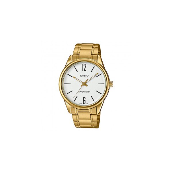 JAM TANGAN PRIA CASIO MTP-V005G-7BUDF