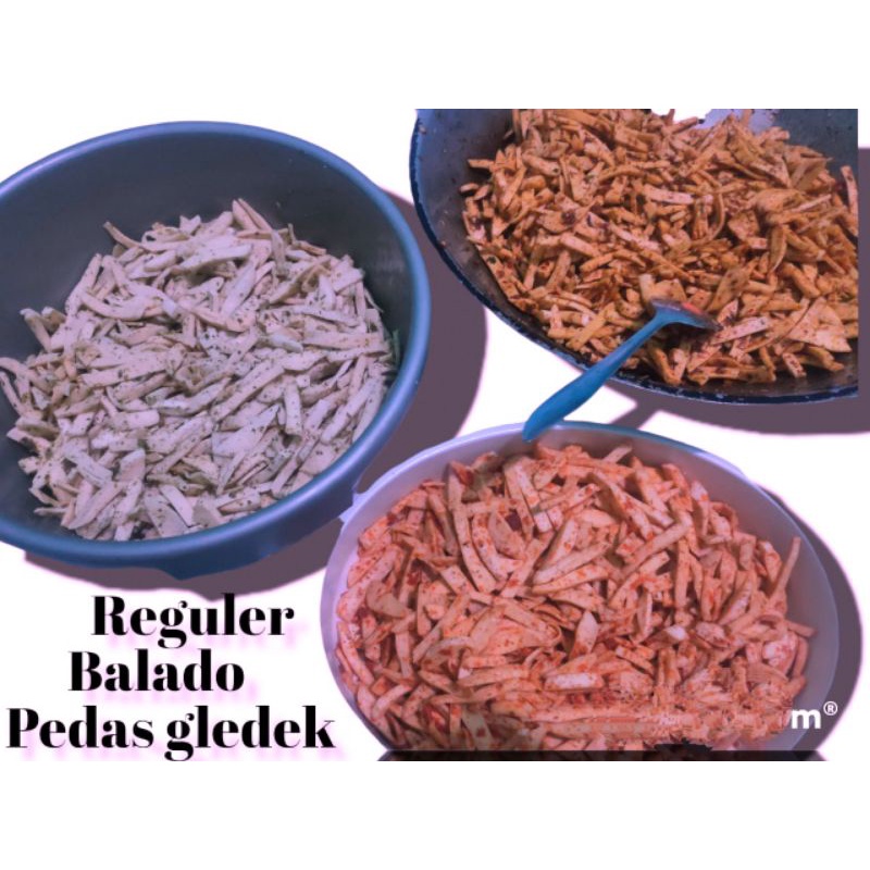 

basreng gledek