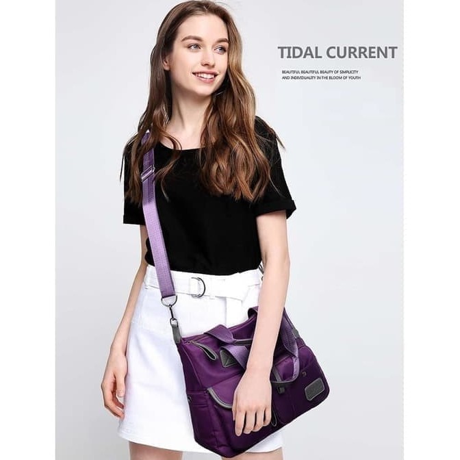 Tas Selempang Tas Selempang Wanita Remaja Murah Tas Selempang Import Korean Style