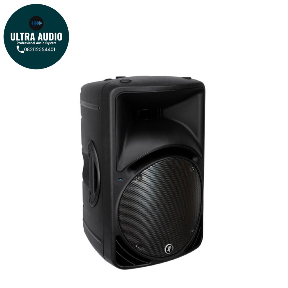 MACKIE SRM450V2 / SRM 450V2 / SRM 450 V2 Active Speaker ORIGINAL