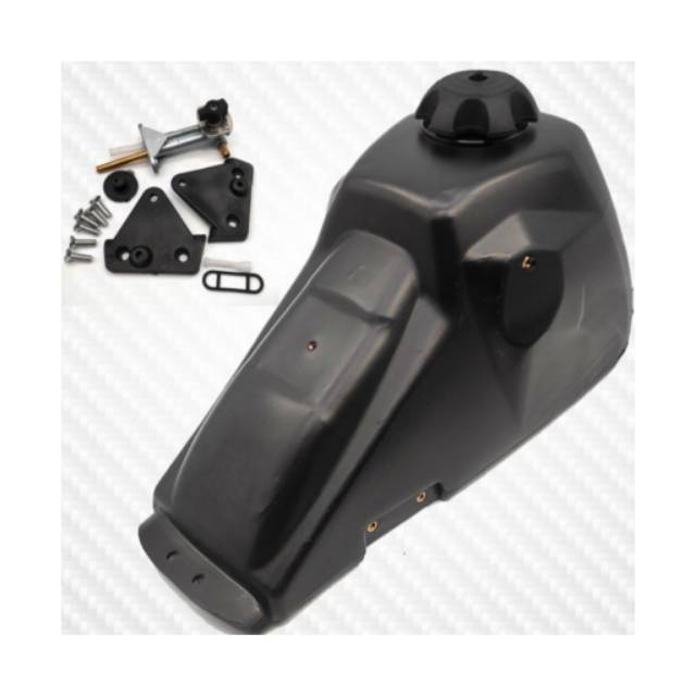 Tangki Bensin CRF 150 Tangki Karbu CRF 150