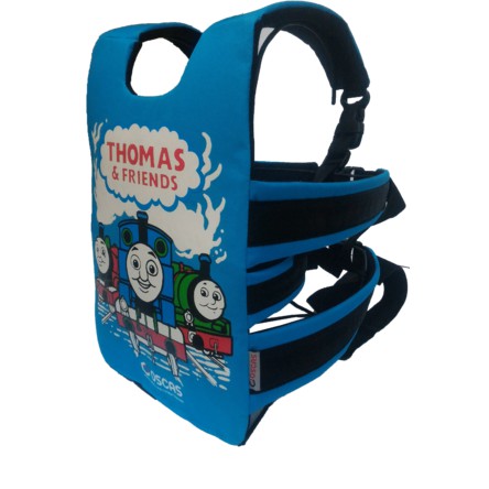 Sabuk Bonceng Anak, Sabuk Bonceng Motor, Sabuk Bonceng Anak Motif - Thomas &amp; Friend