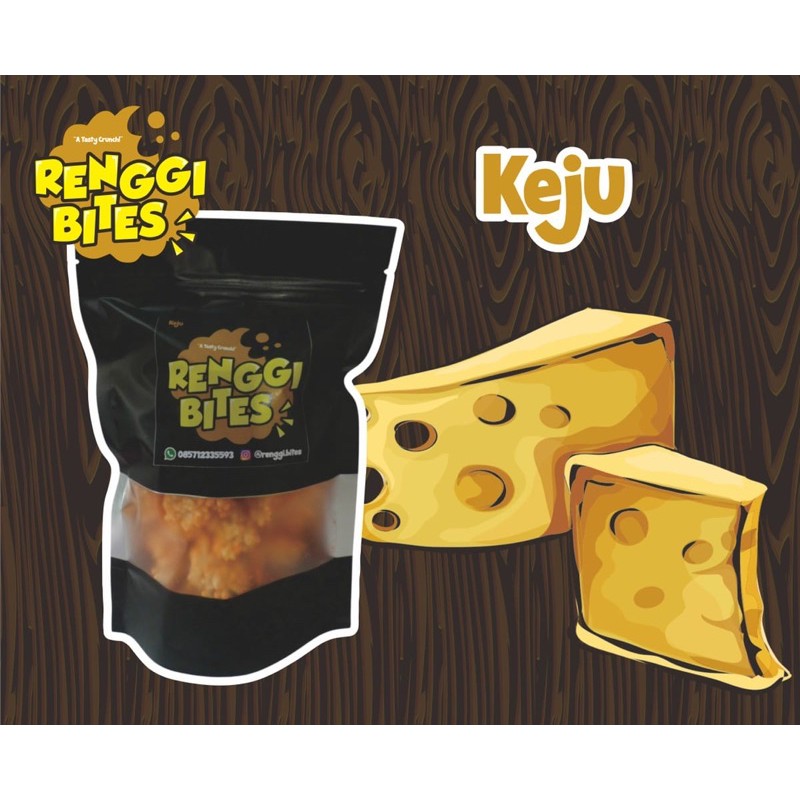 

Rengginang / rengginang mini / rengginang bites / rengginang rasa