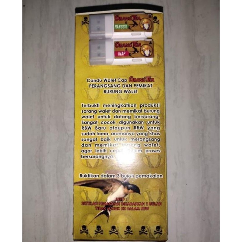 ( BISA COD ) CANDU WALET ORIGINAL 500 ML BONUS SP DAN SI FREE
