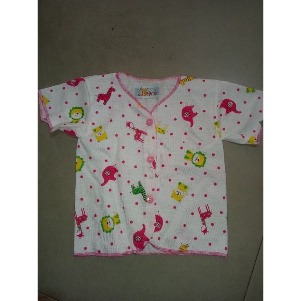 baju bayi