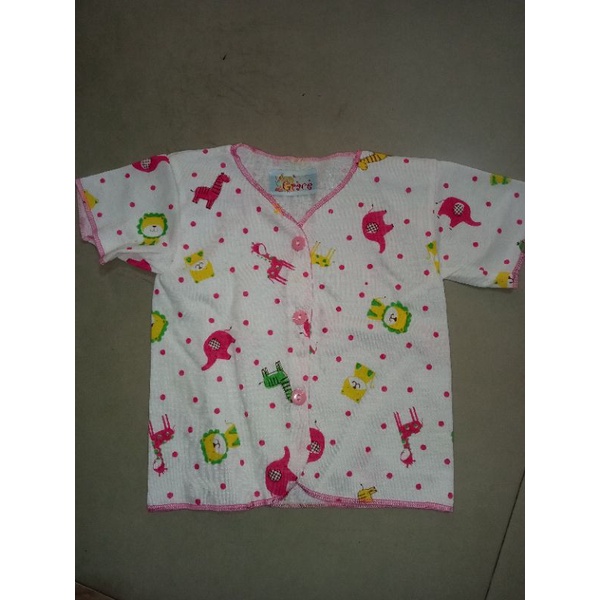 baju bayi