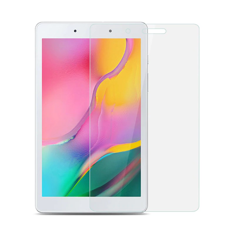 Tempered Glass Tablet Samsung Tab A8 T295
