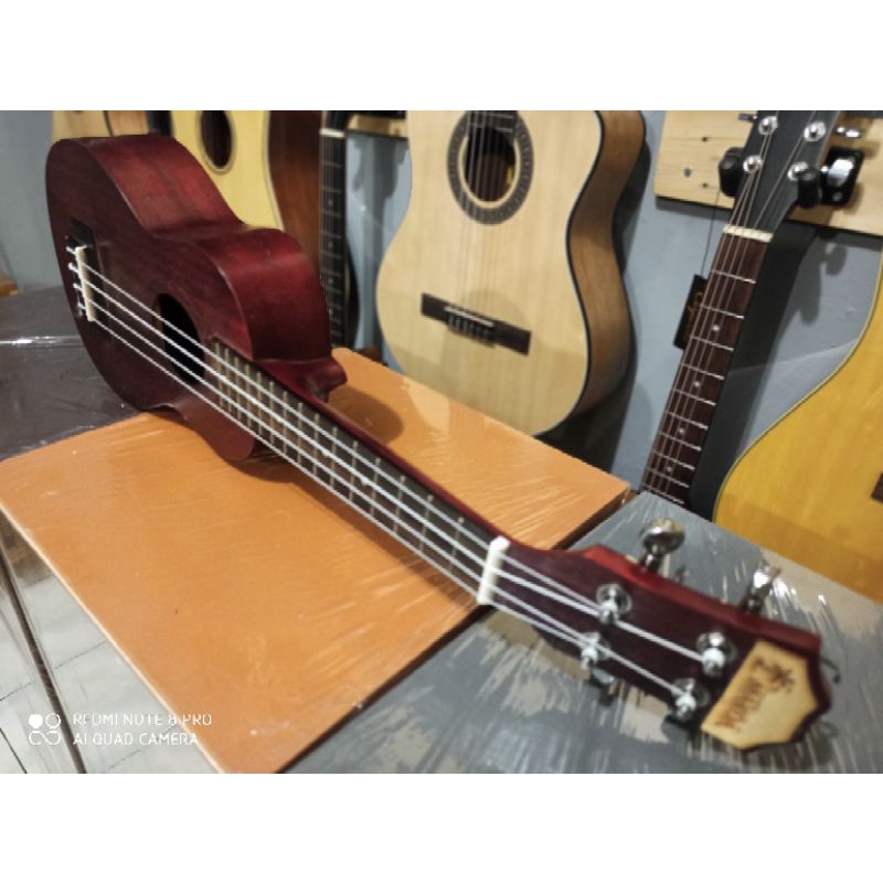 Ukulele Makoa UK-21 Original