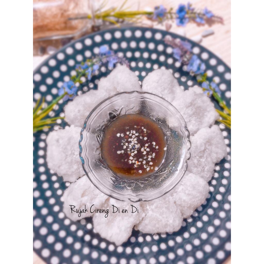 

Rujak Cireng DienDi