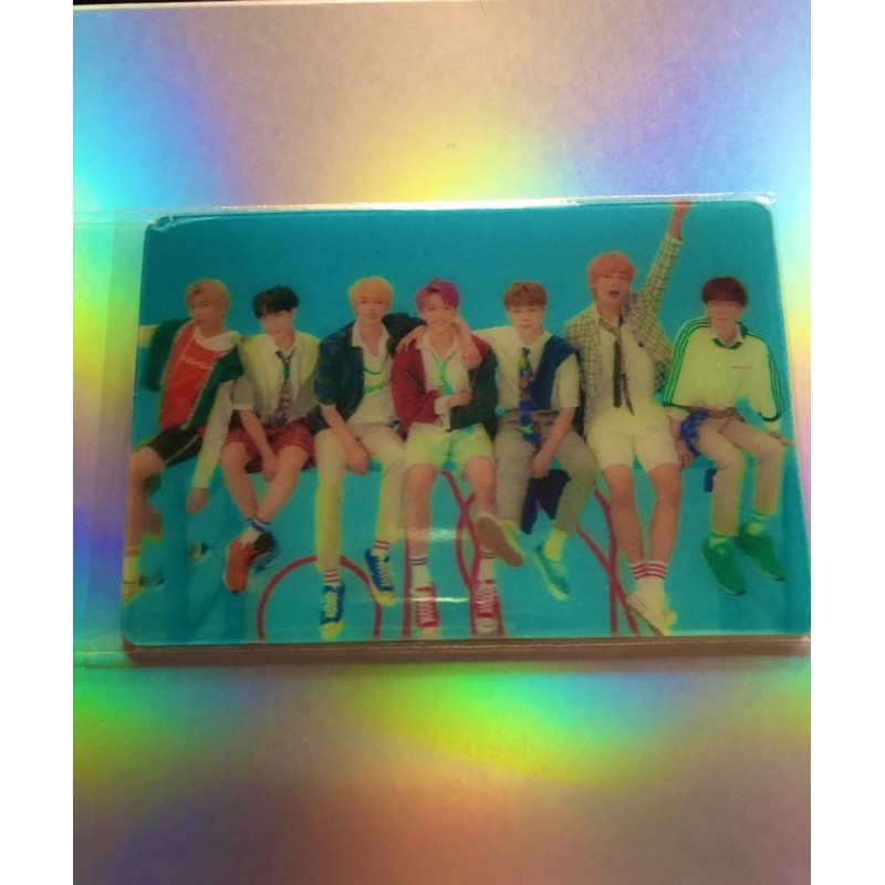 BTS Love Yourself : Answer Special PC