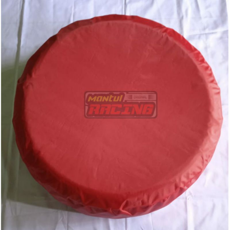 Ban serep mobil - cover ban serep - sarung serep mobil R13 ,R14 ,R15 R16 ,17 Terbaru